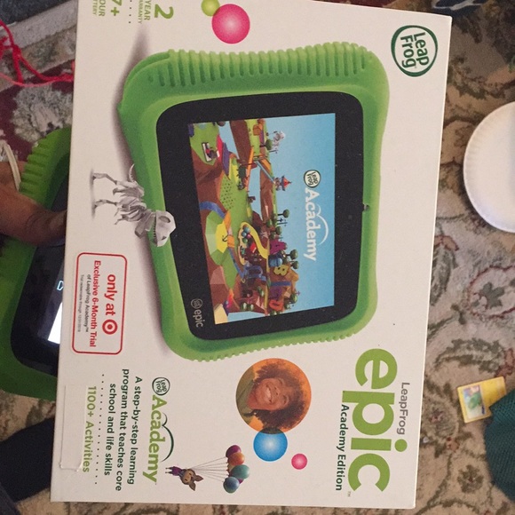 Leapfrog - Picture 3 of 10